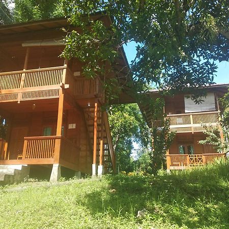Bunaken Sea Garden Resort Exterior foto