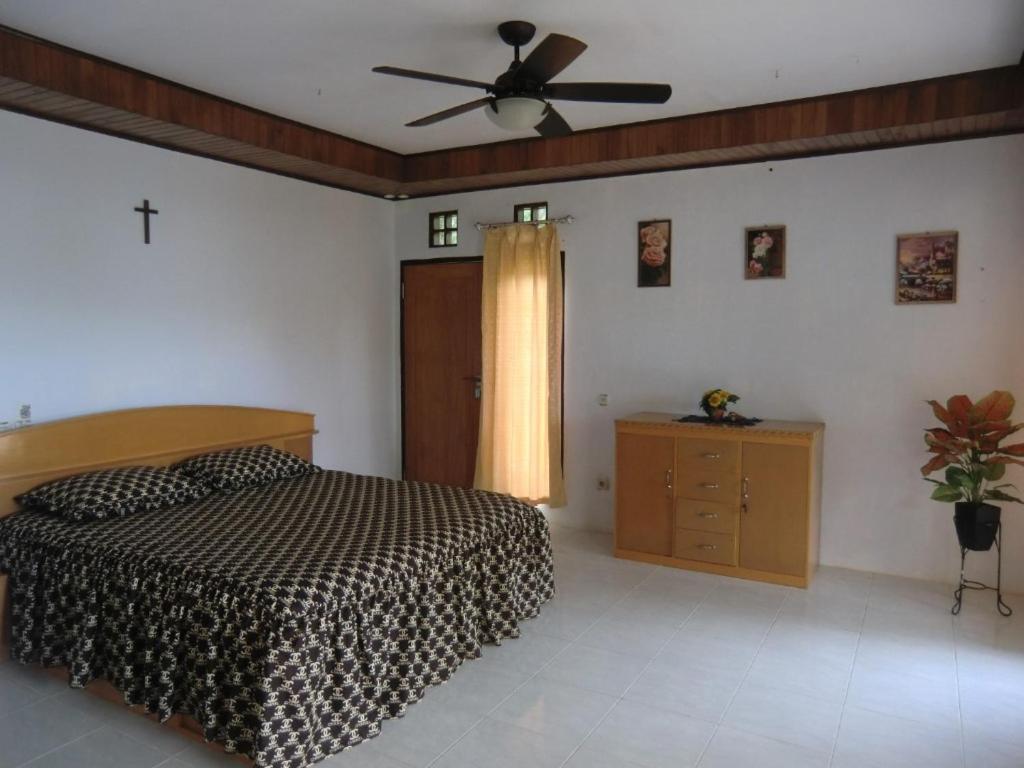 Bunaken Sea Garden Resort Exterior foto