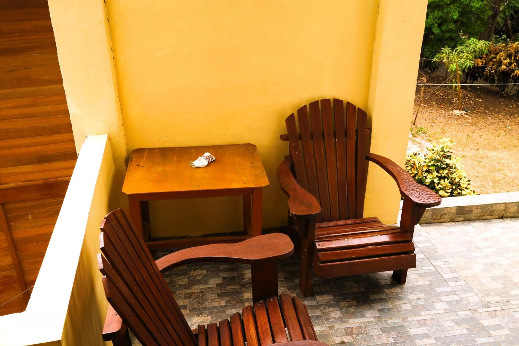 Bunaken Sea Garden Resort Exterior foto